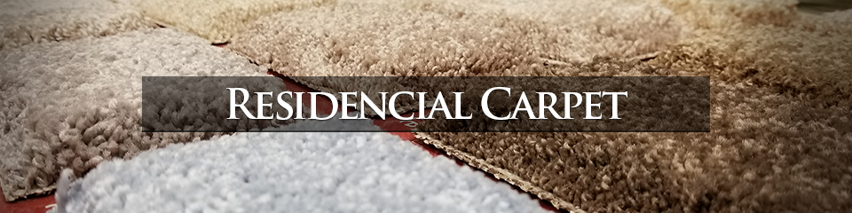 Carpet_Residencial